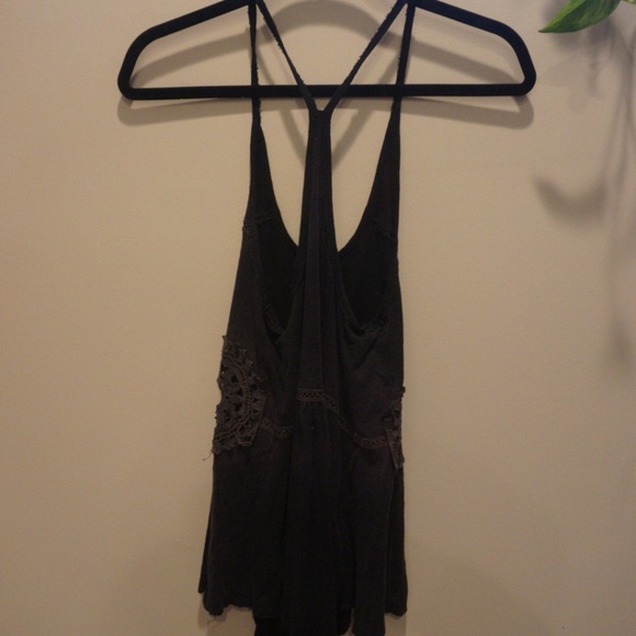 Free People Tank Top - Picture 2 of 2